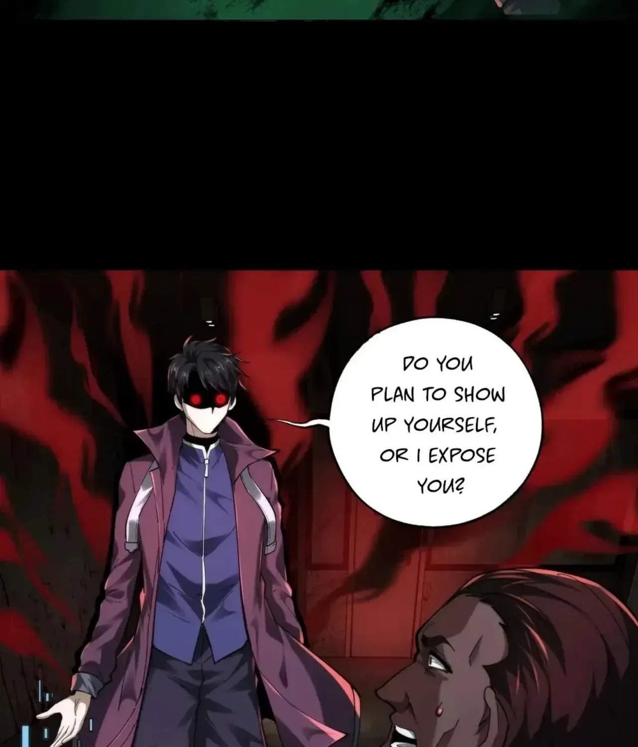 I Play The Horror World As A Simulation Game Chapter 24 – Page 66