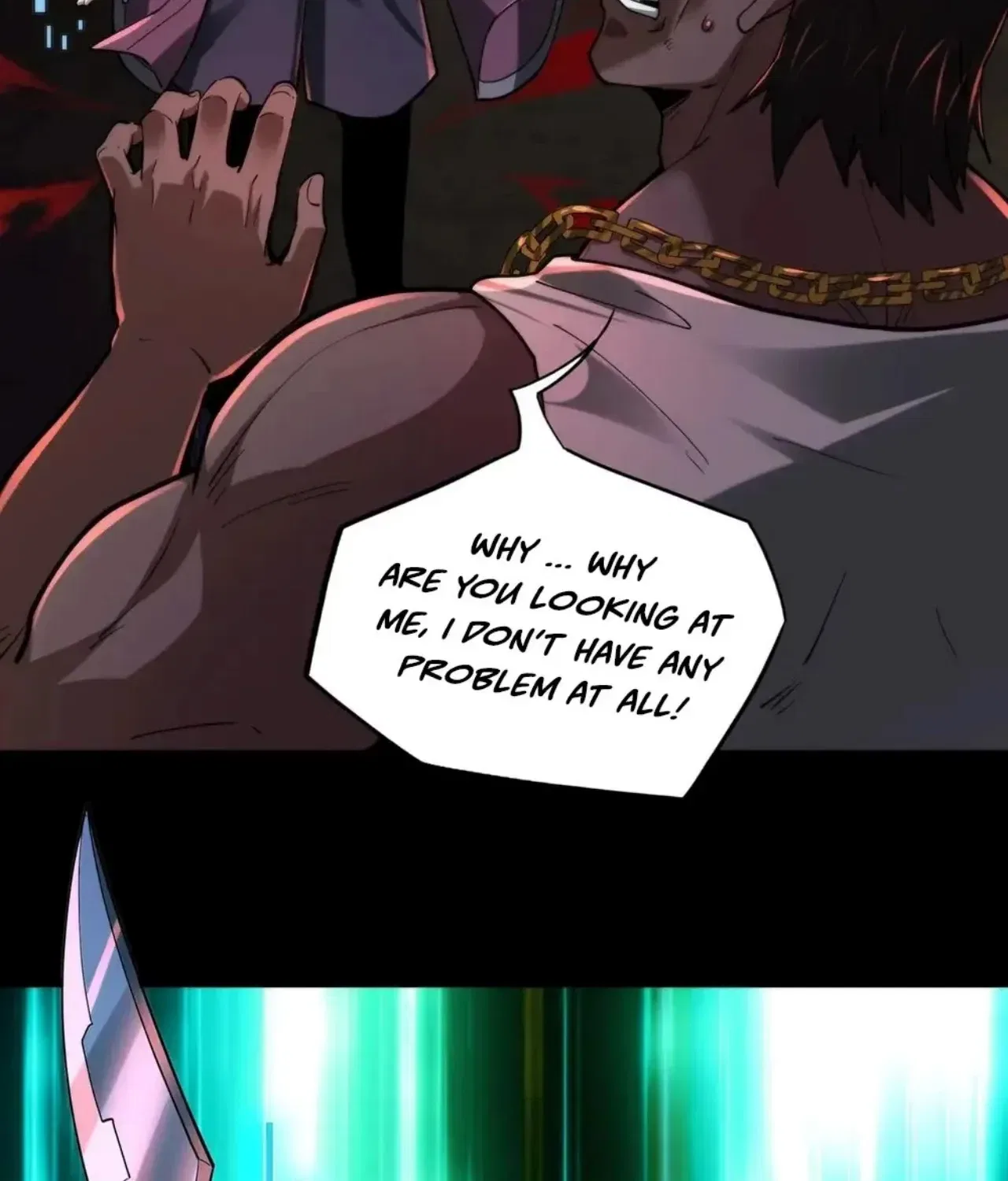 I Play The Horror World As A Simulation Game Chapter 24 – Page 67