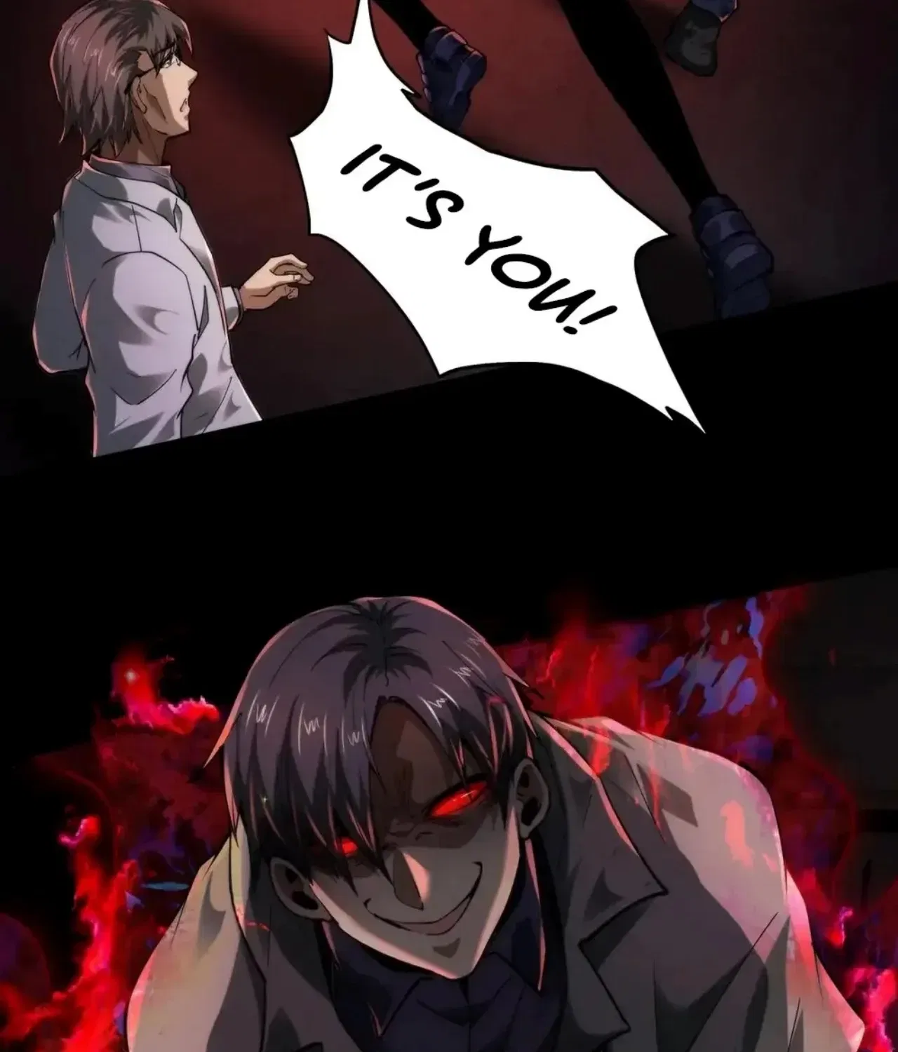 I Play The Horror World As A Simulation Game Chapter 24 – Page 70