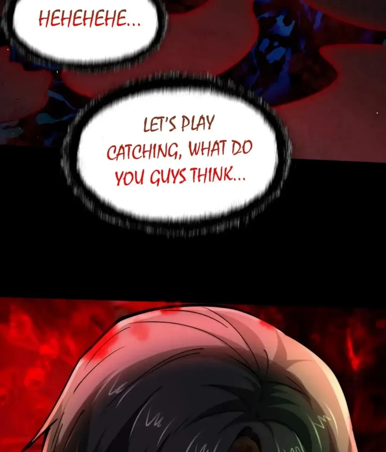 I Play The Horror World As A Simulation Game Chapter 24 – Page 72