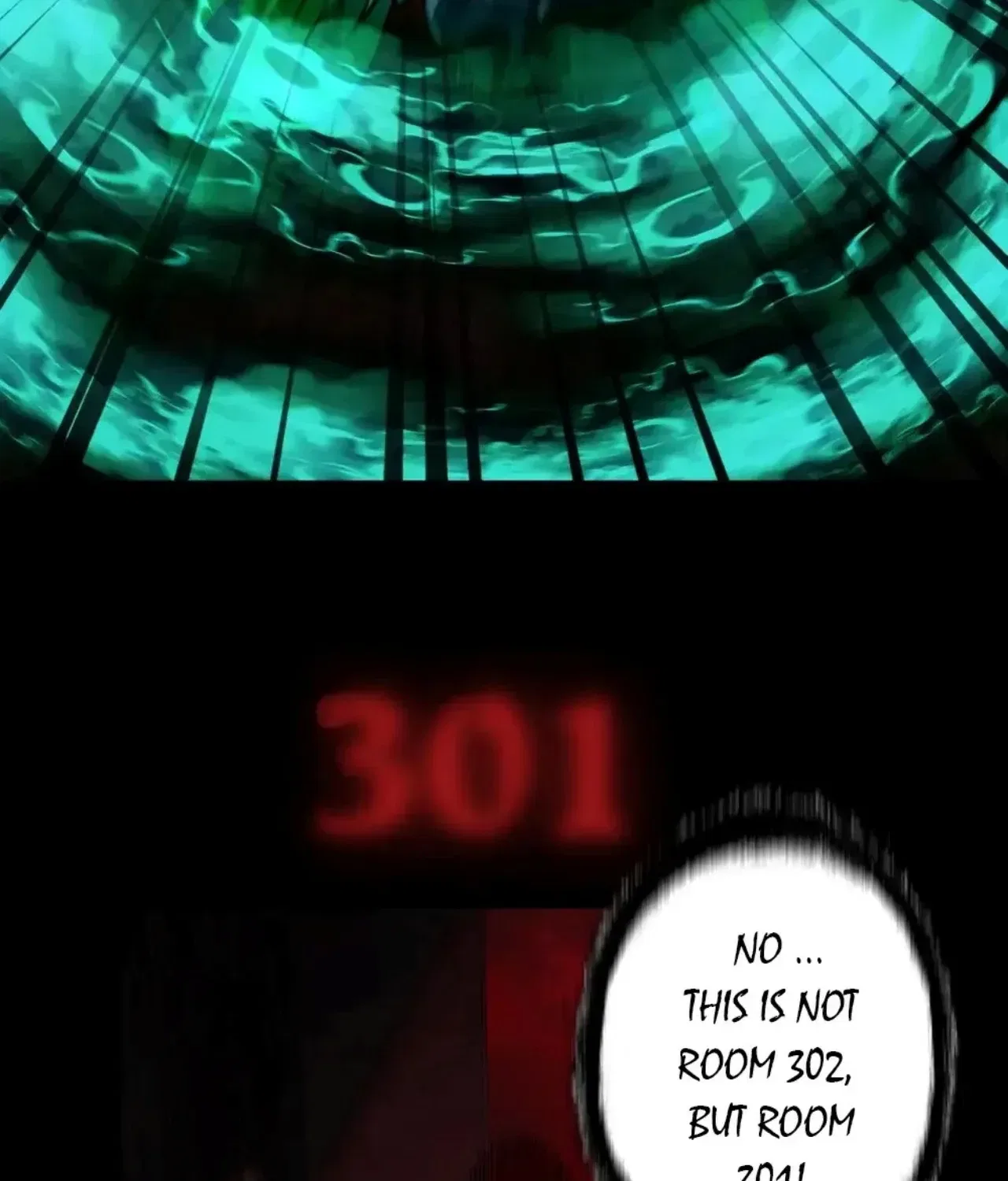 I Play The Horror World As A Simulation Game Chapter 23 – Page 2
