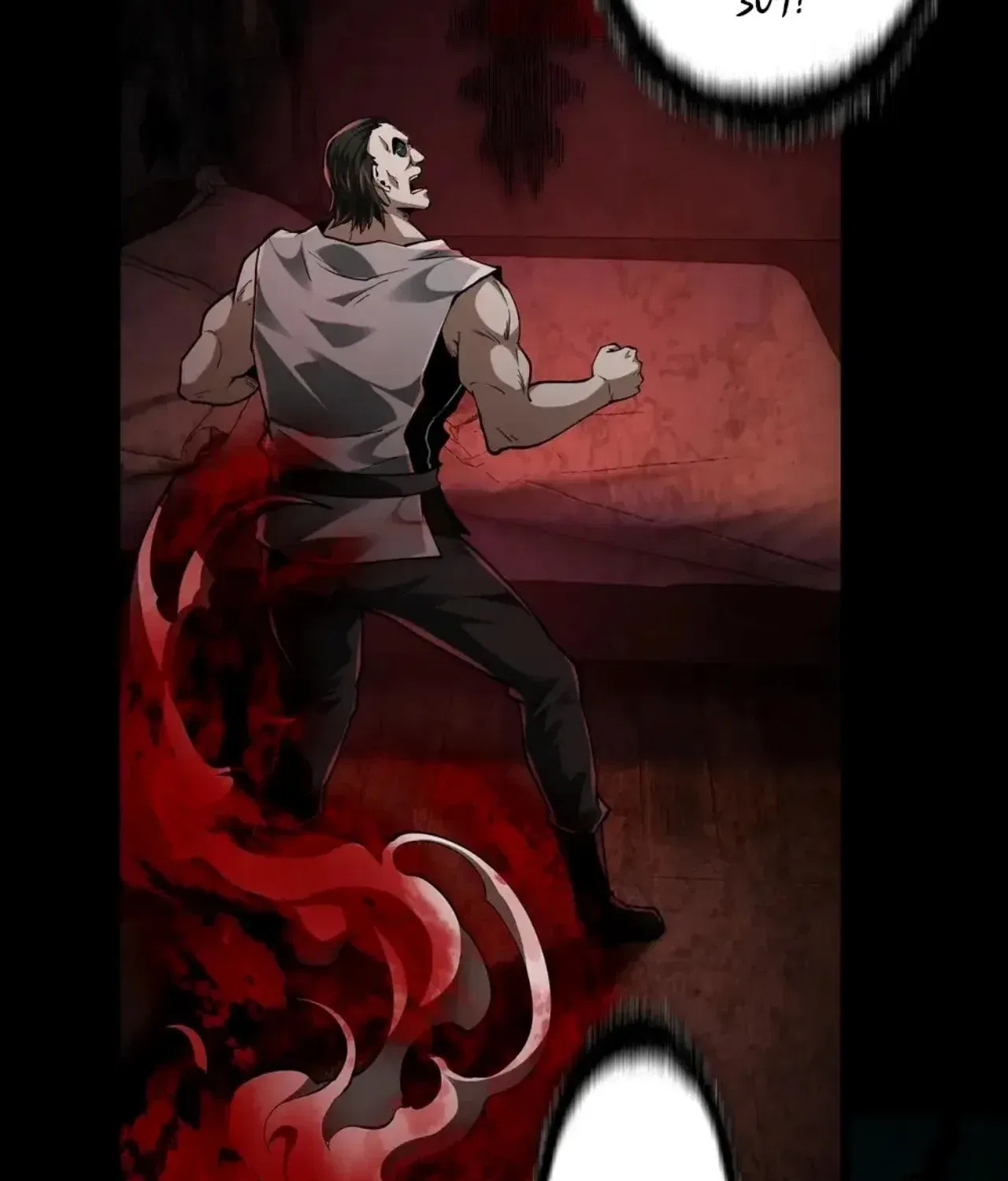 I Play The Horror World As A Simulation Game Chapter 23 – Page 3