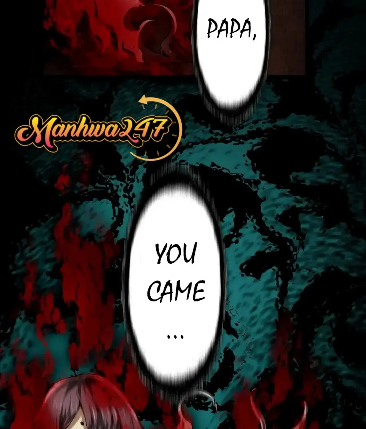 I Play The Horror World As A Simulation Game Chapter 23 – Page 4