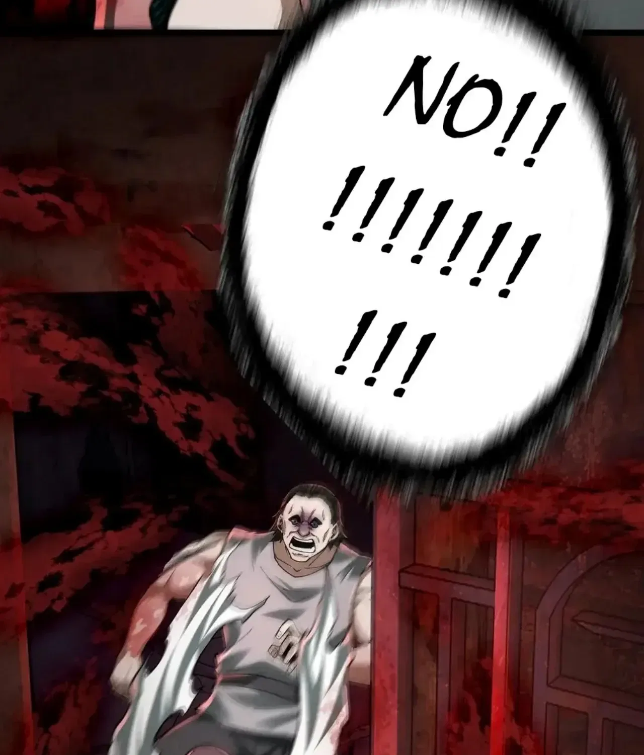 I Play The Horror World As A Simulation Game Chapter 23 – Page 6