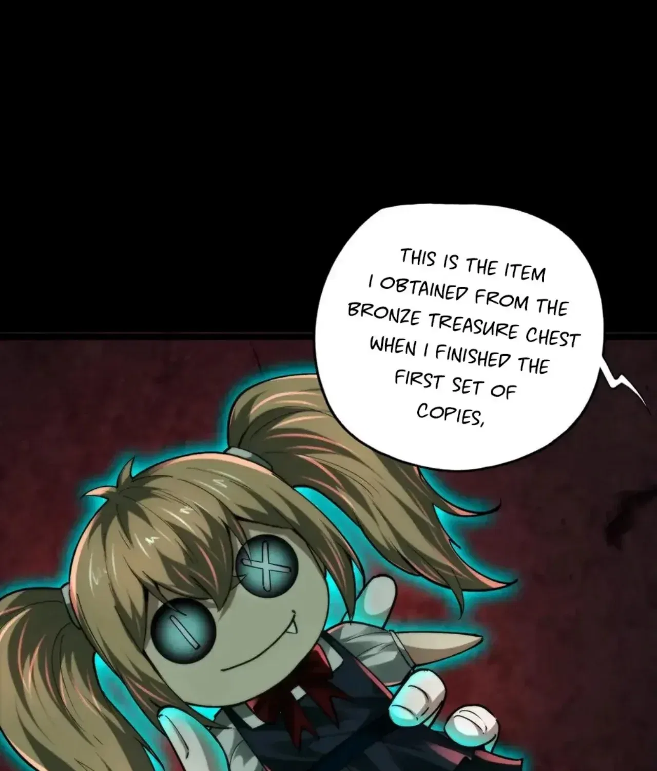 I Play The Horror World As A Simulation Game Chapter 23 – Page 9