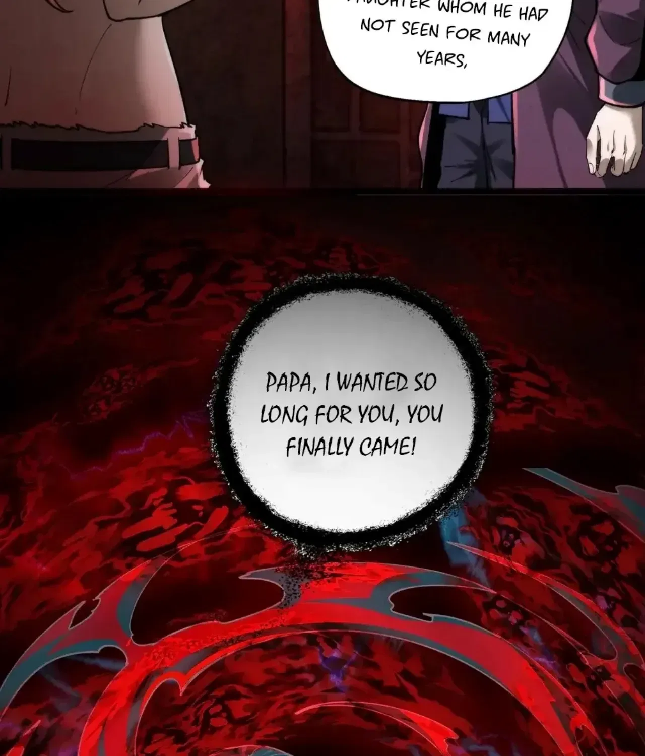 I Play The Horror World As A Simulation Game Chapter 23 – Page 15