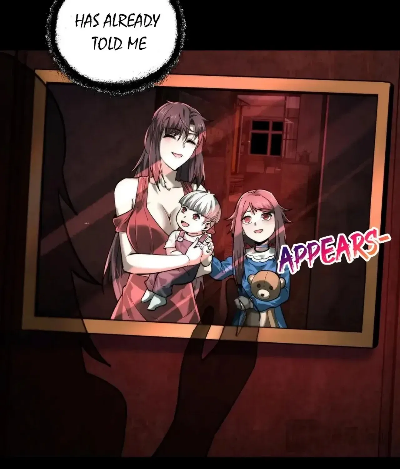 I Play The Horror World As A Simulation Game Chapter 23 – Page 22