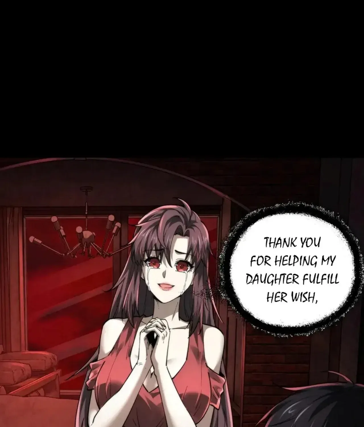 I Play The Horror World As A Simulation Game Chapter 23 – Page 23