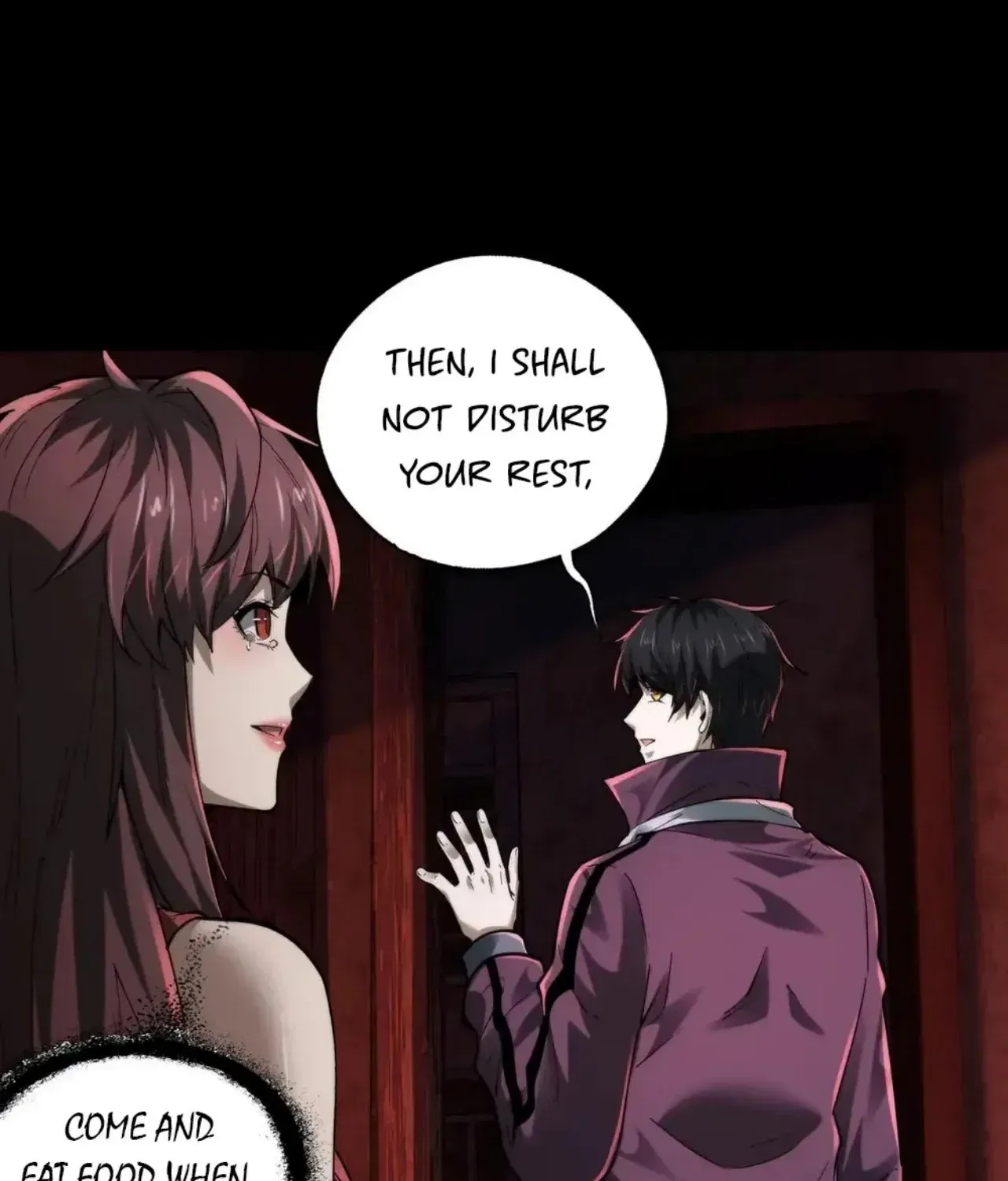 I Play The Horror World As A Simulation Game Chapter 23 – Page 27