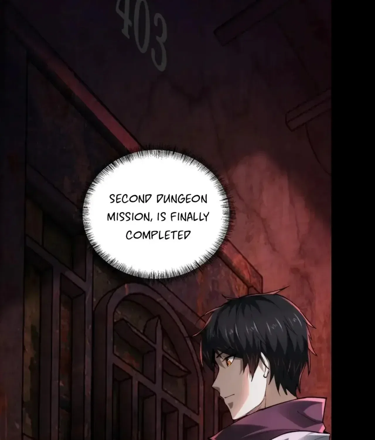 I Play The Horror World As A Simulation Game Chapter 23 – Page 29