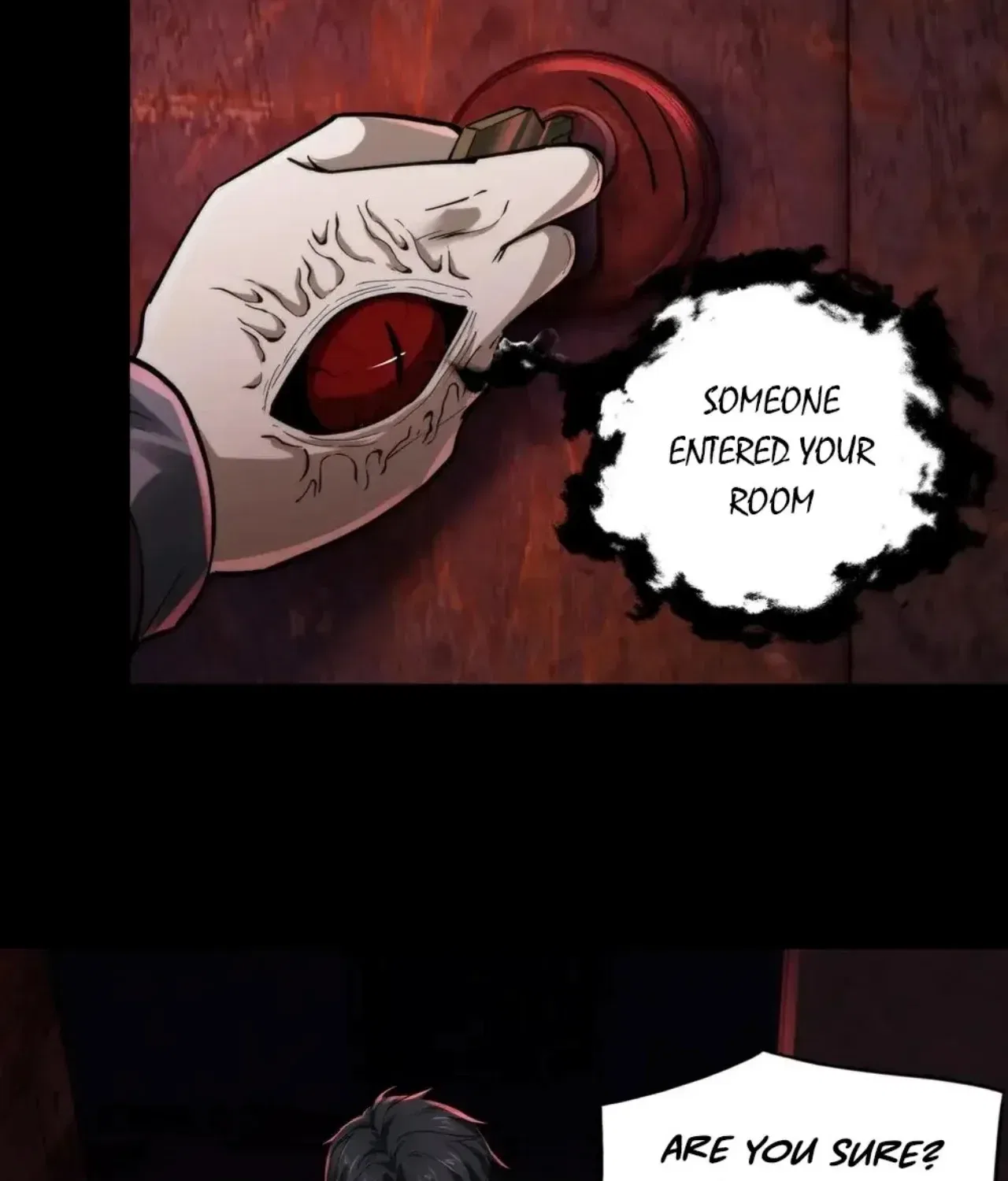 I Play The Horror World As A Simulation Game Chapter 23 – Page 31