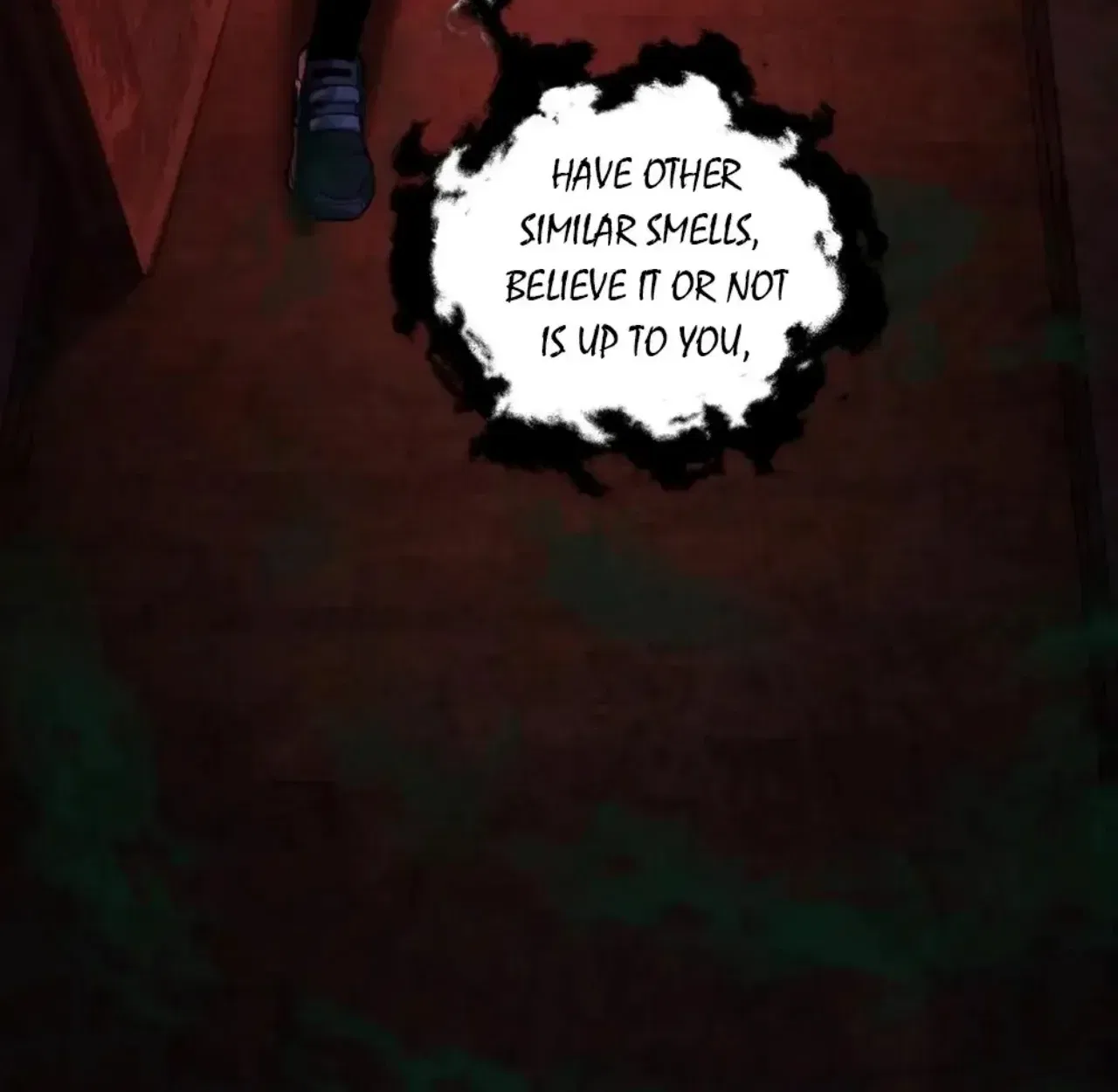 I Play The Horror World As A Simulation Game Chapter 23 – Page 33