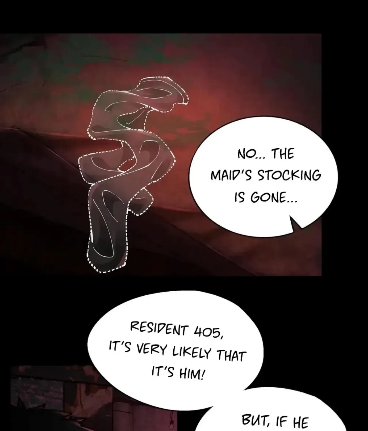 I Play The Horror World As A Simulation Game Chapter 23 – Page 34
