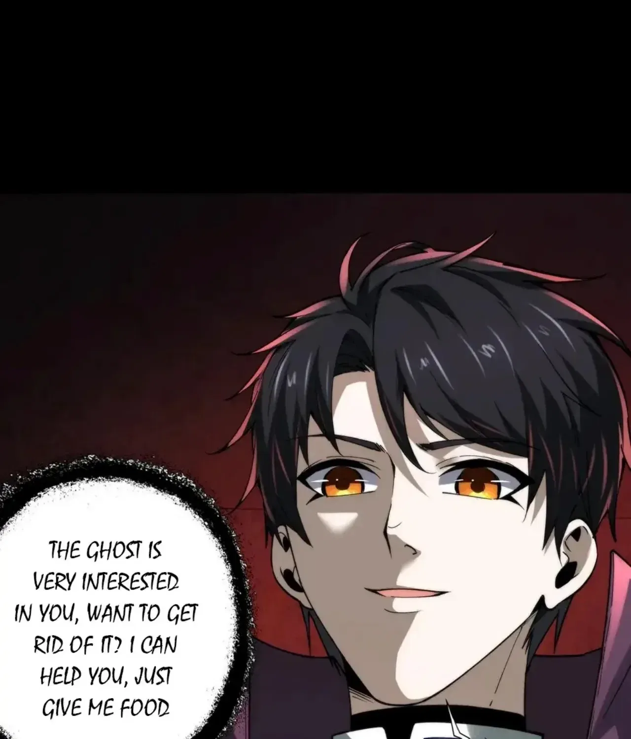 I Play The Horror World As A Simulation Game Chapter 23 – Page 36