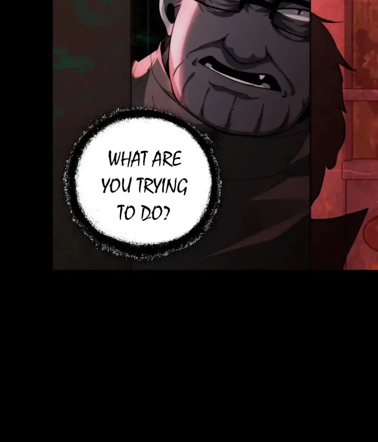 I Play The Horror World As A Simulation Game Chapter 23 – Page 41