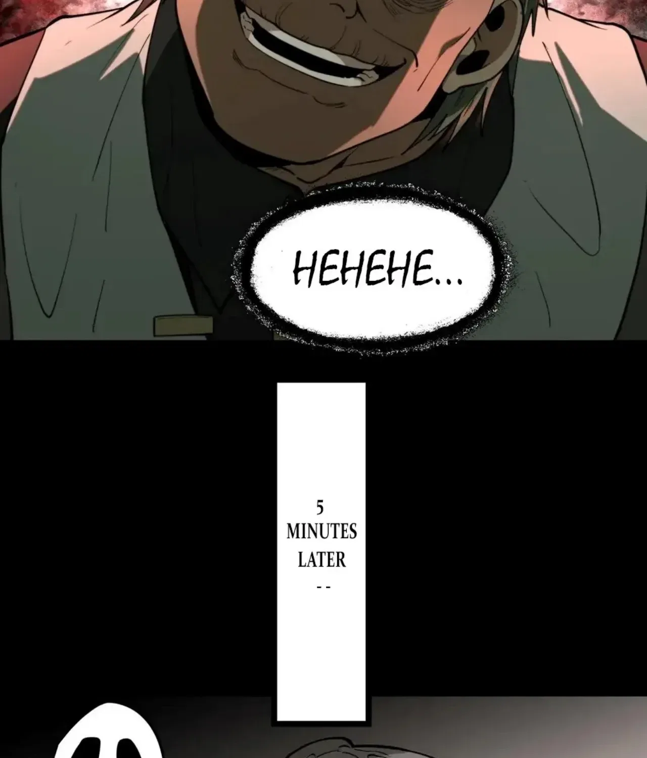 I Play The Horror World As A Simulation Game Chapter 23 – Page 54