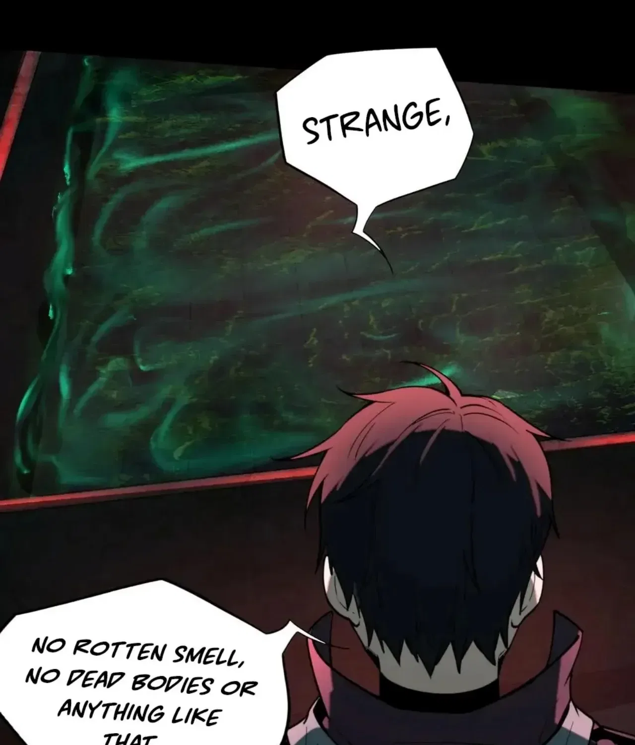 I Play The Horror World As A Simulation Game Chapter 23 – Page 66