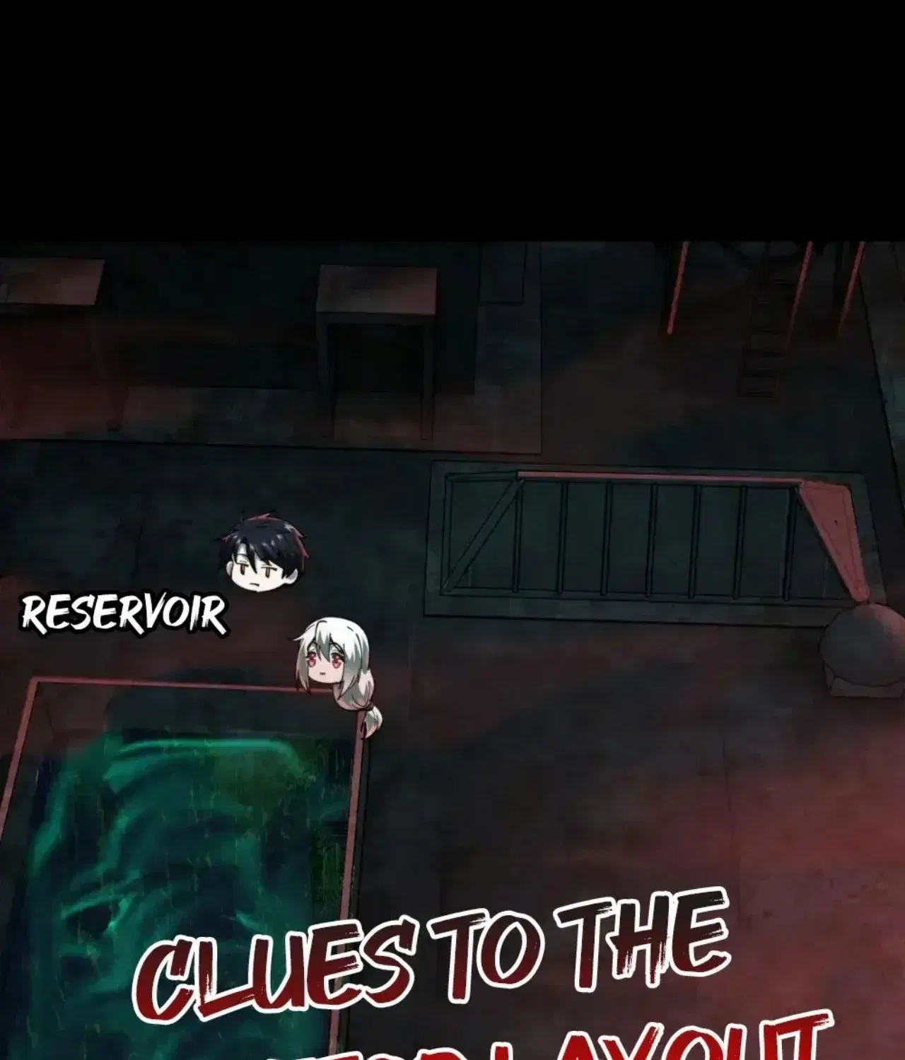 I Play The Horror World As A Simulation Game Chapter 23 – Page 76
