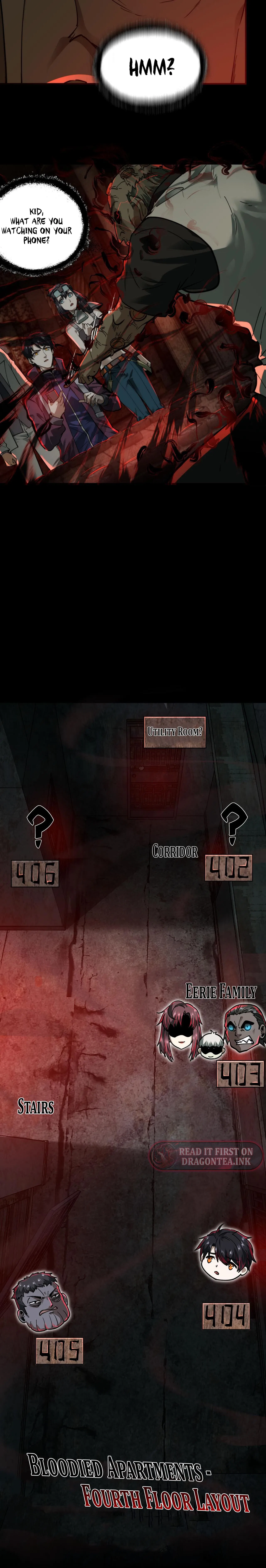 I Play The Horror World As A Simulation Game Chapter 20 – Page 15