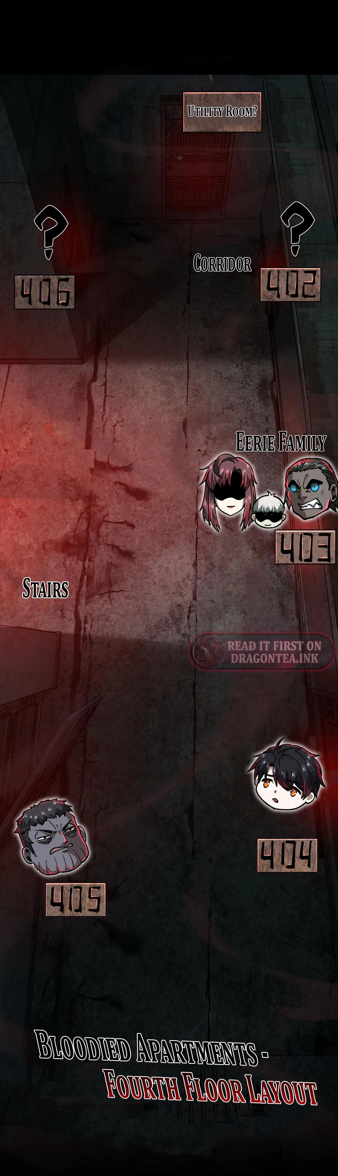 I Play The Horror World As A Simulation Game Chapter 19 – Page 19