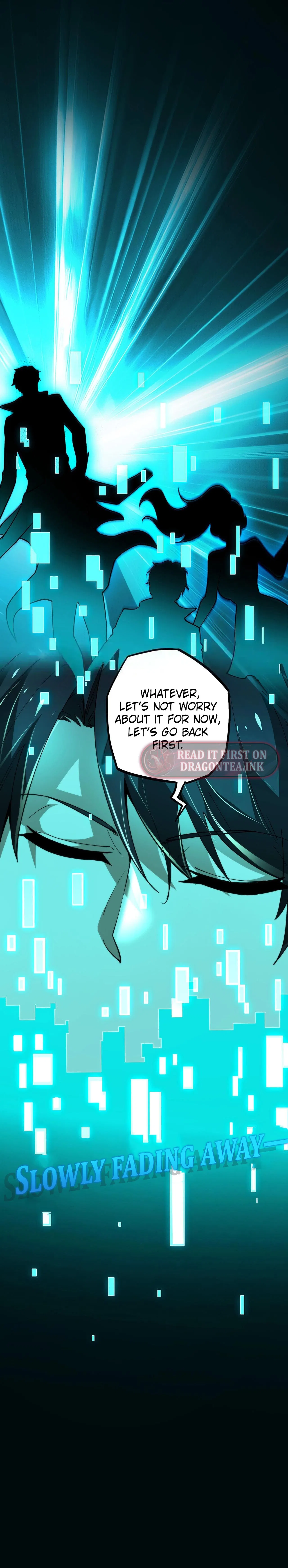 I Play The Horror World As A Simulation Game Chapter 17 – Page 4