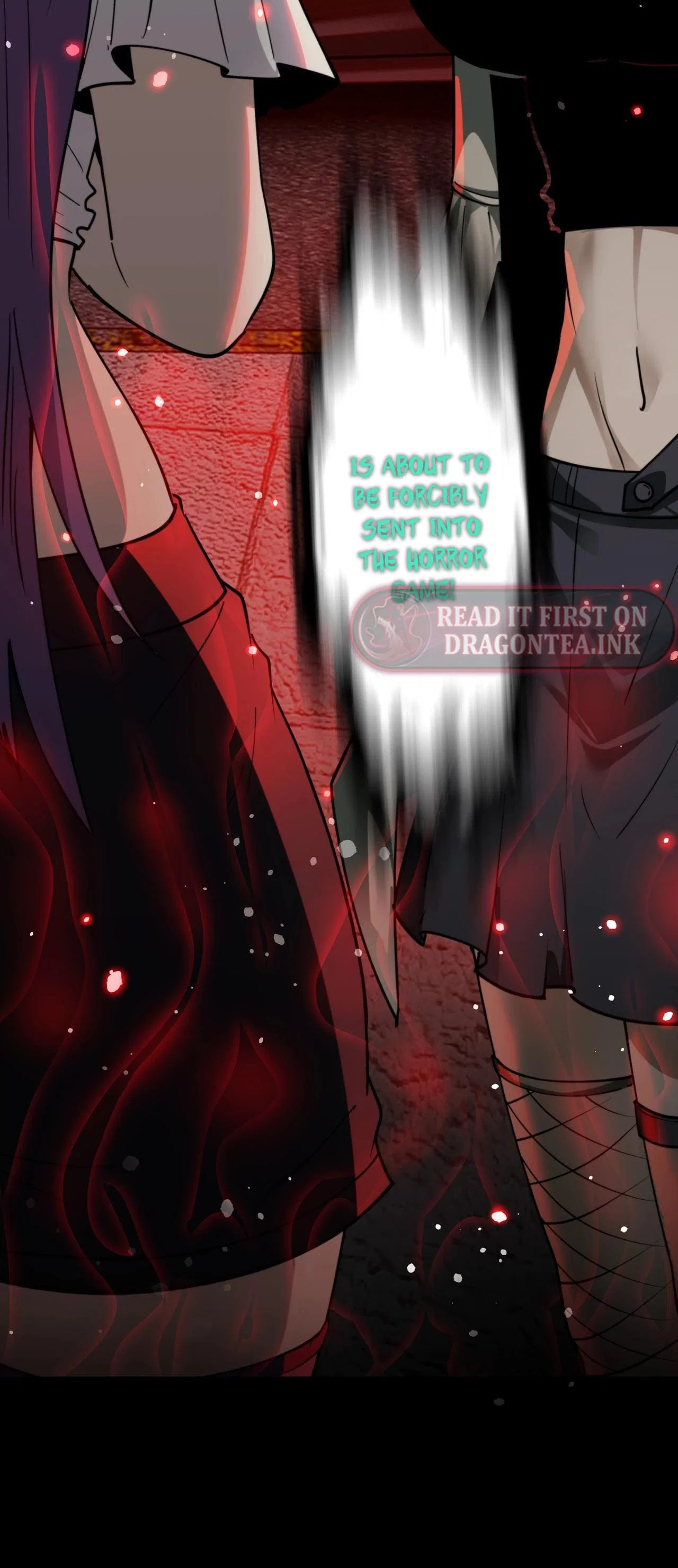 I Play The Horror World As A Simulation Game Chapter 17 – Page 20