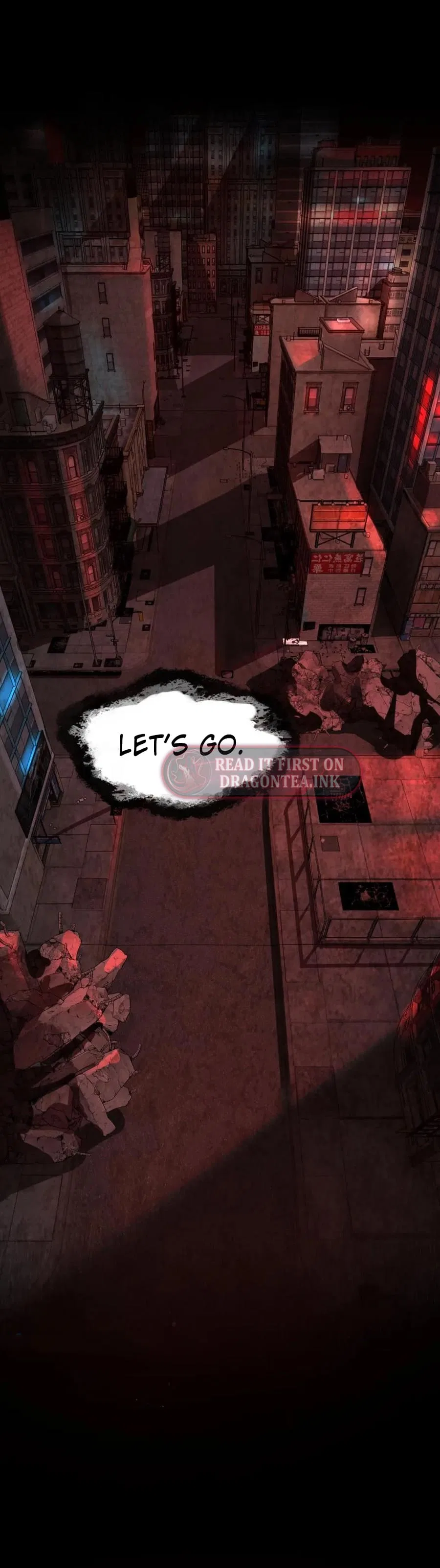 I Play The Horror World As A Simulation Game Chapter 11 – Page 13