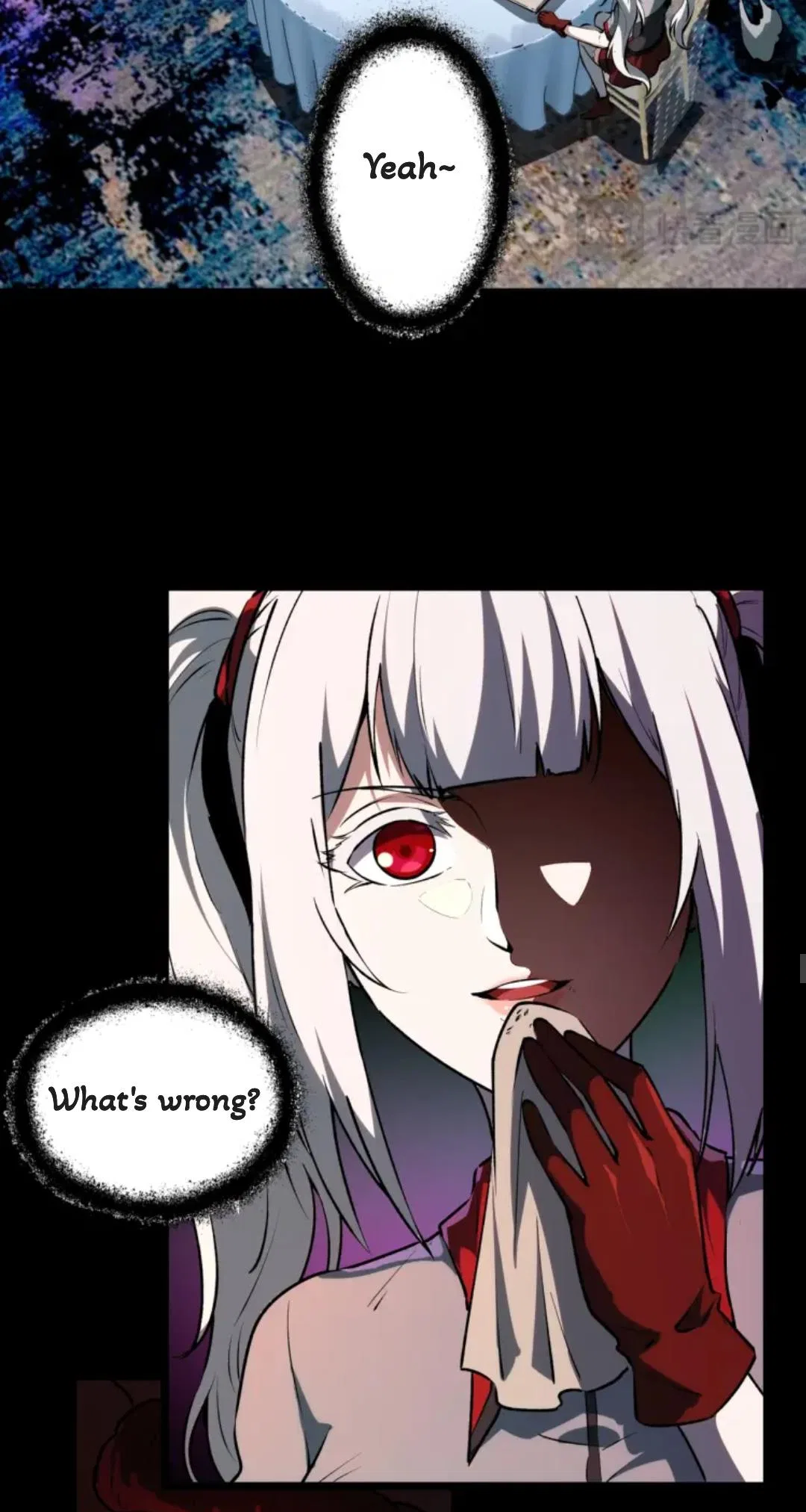 I Play The Horror World As A Simulation Game Chapter 5 – Page 24