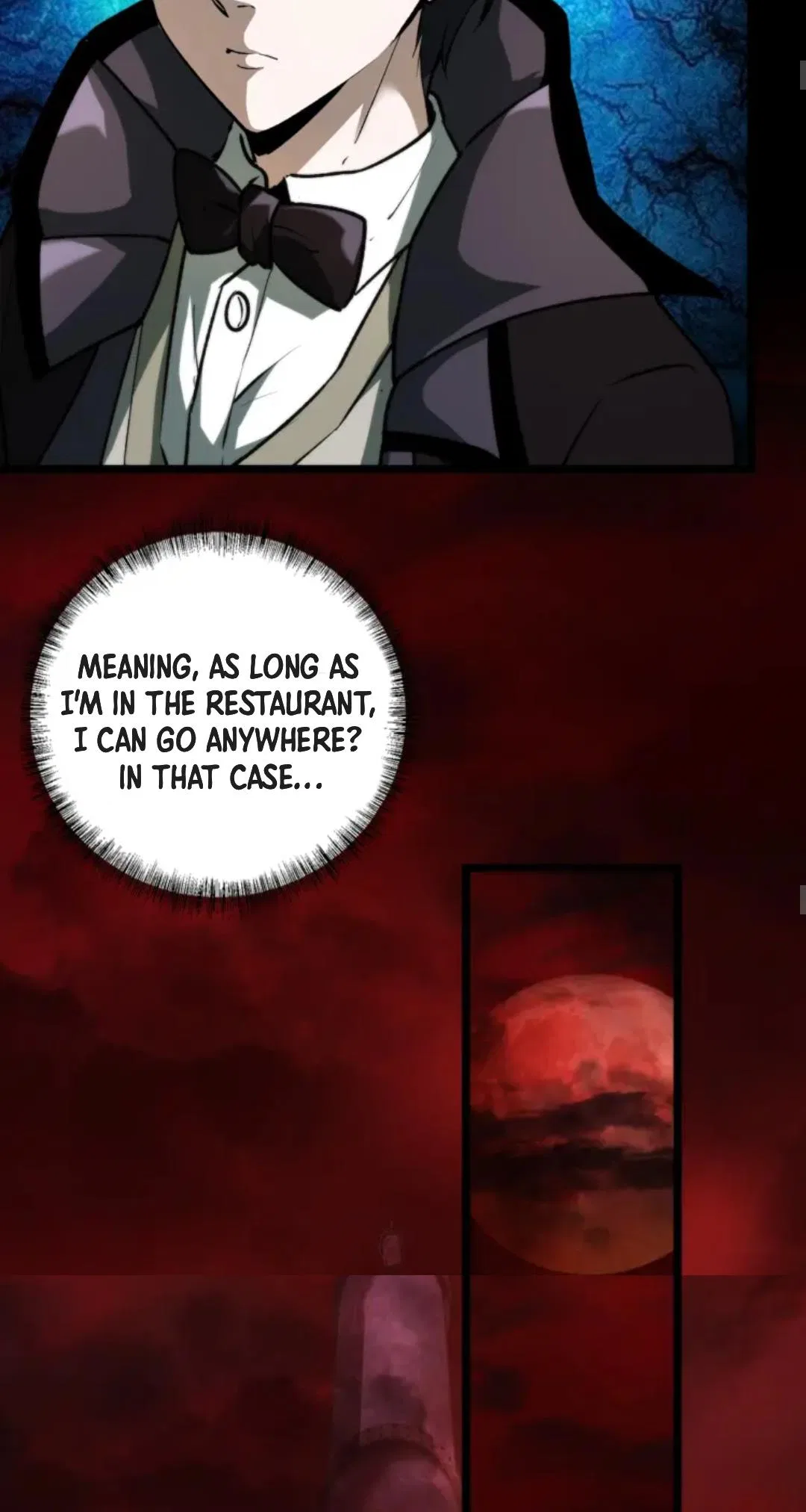 I Play The Horror World As A Simulation Game Chapter 5 – Page 34
