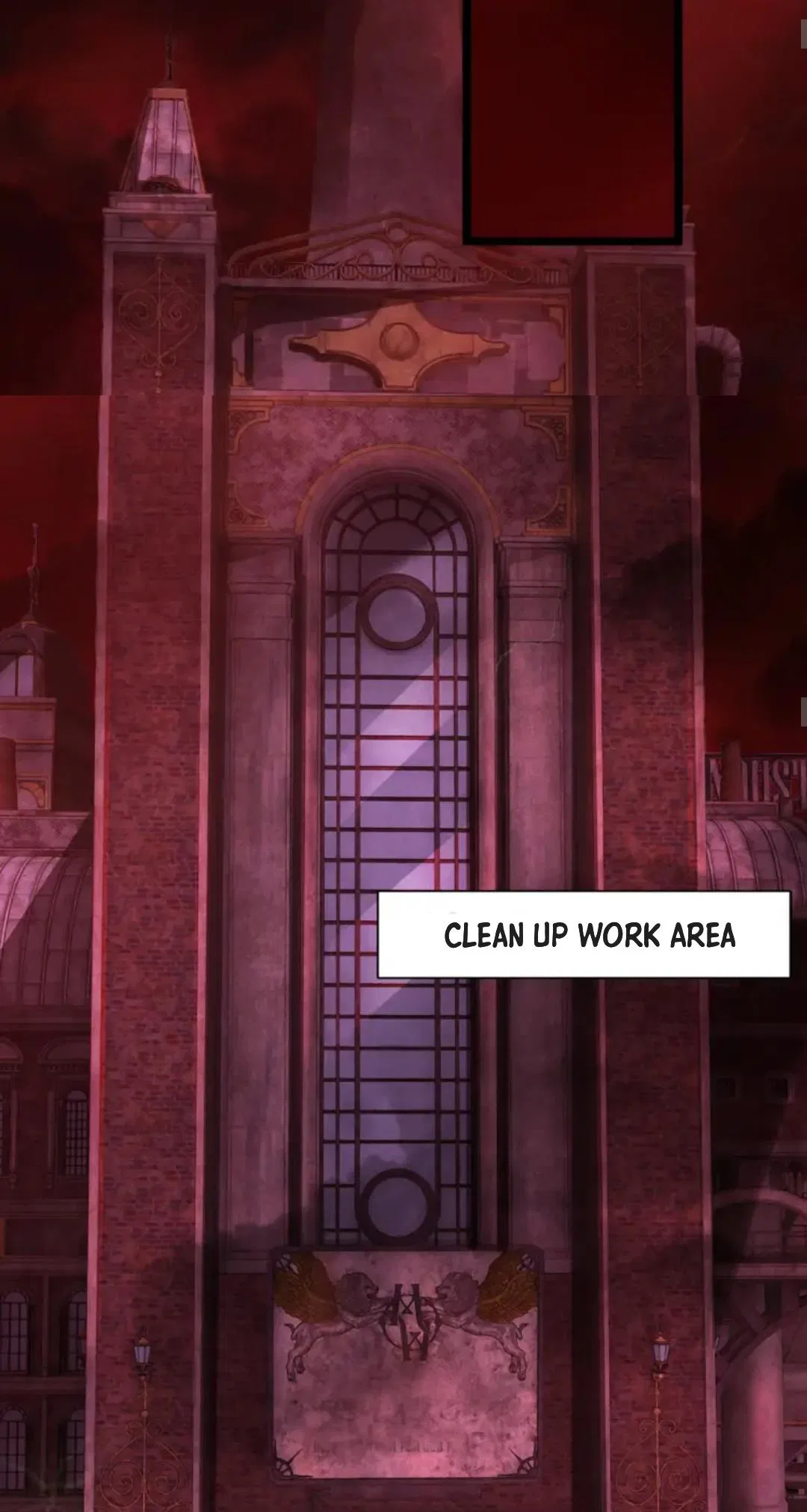 I Play The Horror World As A Simulation Game Chapter 5 – Page 35