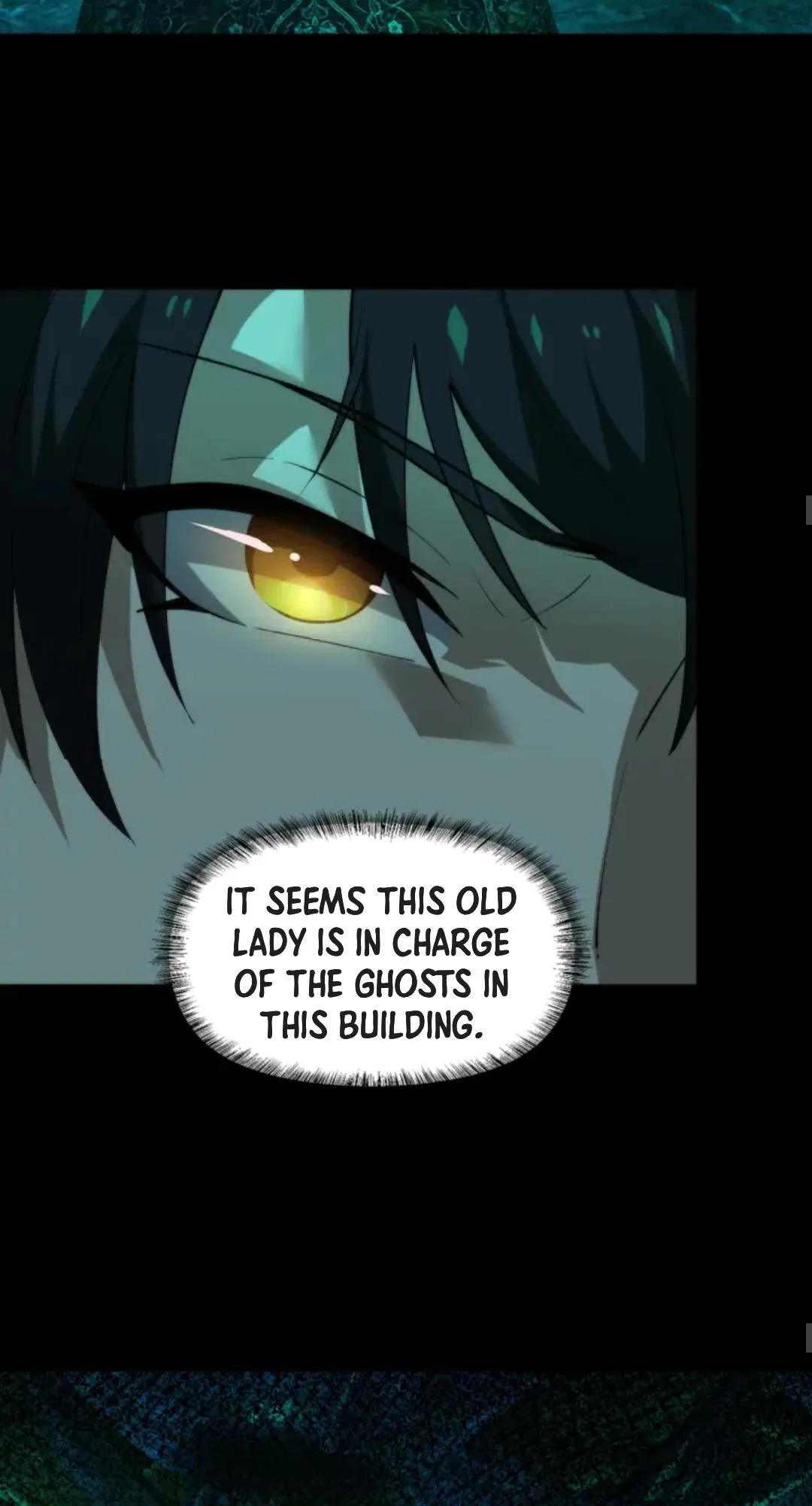 I Play The Horror World As A Simulation Game Chapter 5 – Page 39