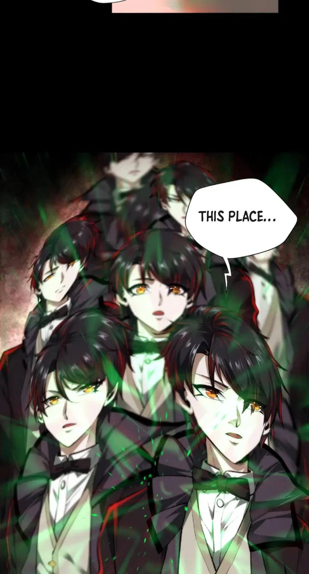 I Play The Horror World As A Simulation Game Chapter 5 – Page 52
