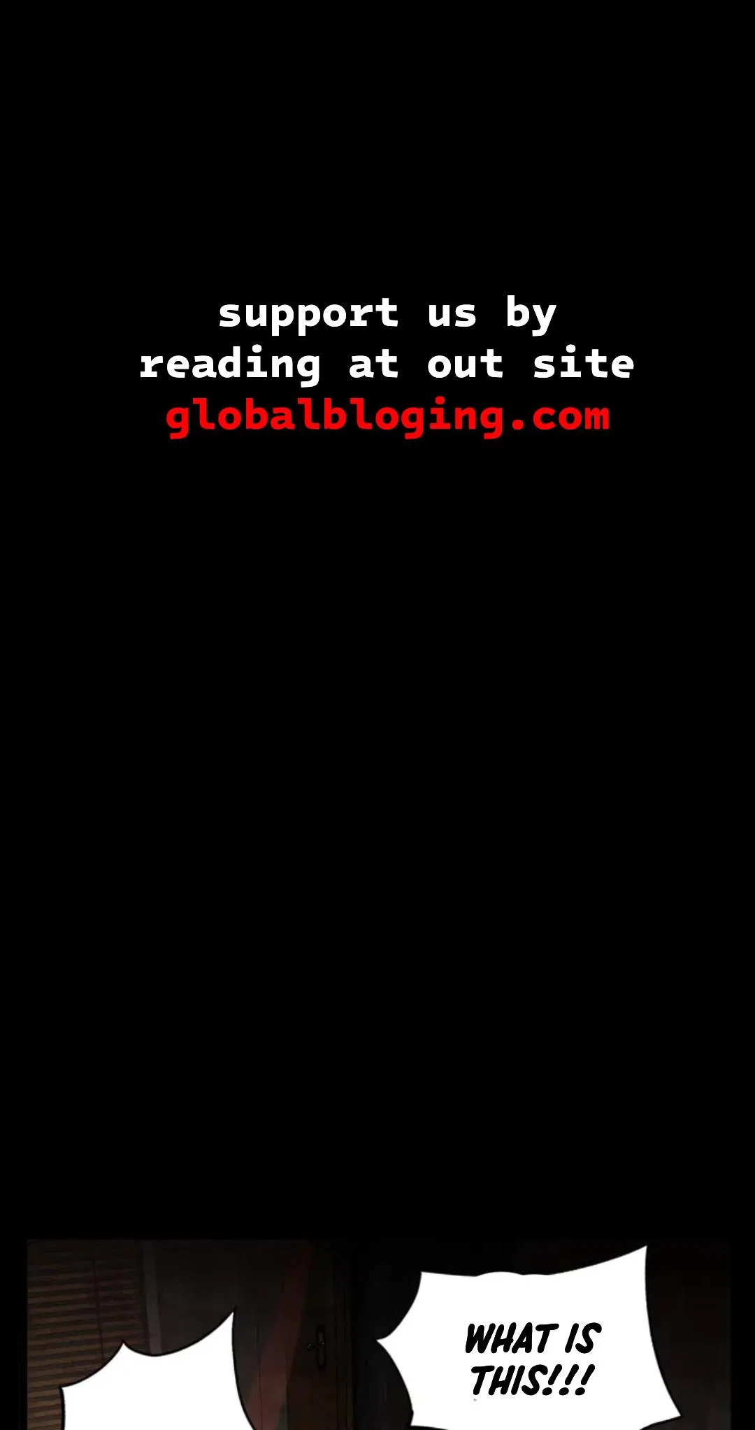 I Play The Horror World As A Simulation Game Chapter 4 – Page 3
