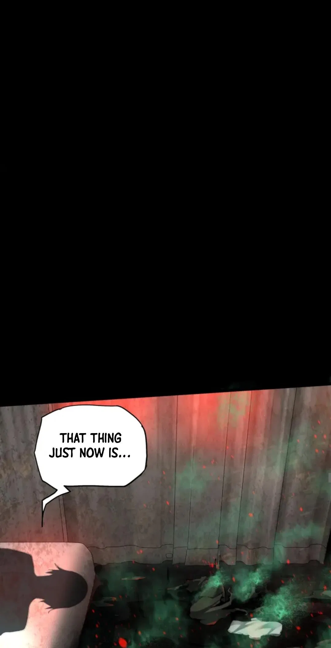 I Play The Horror World As A Simulation Game Chapter 4 – Page 21