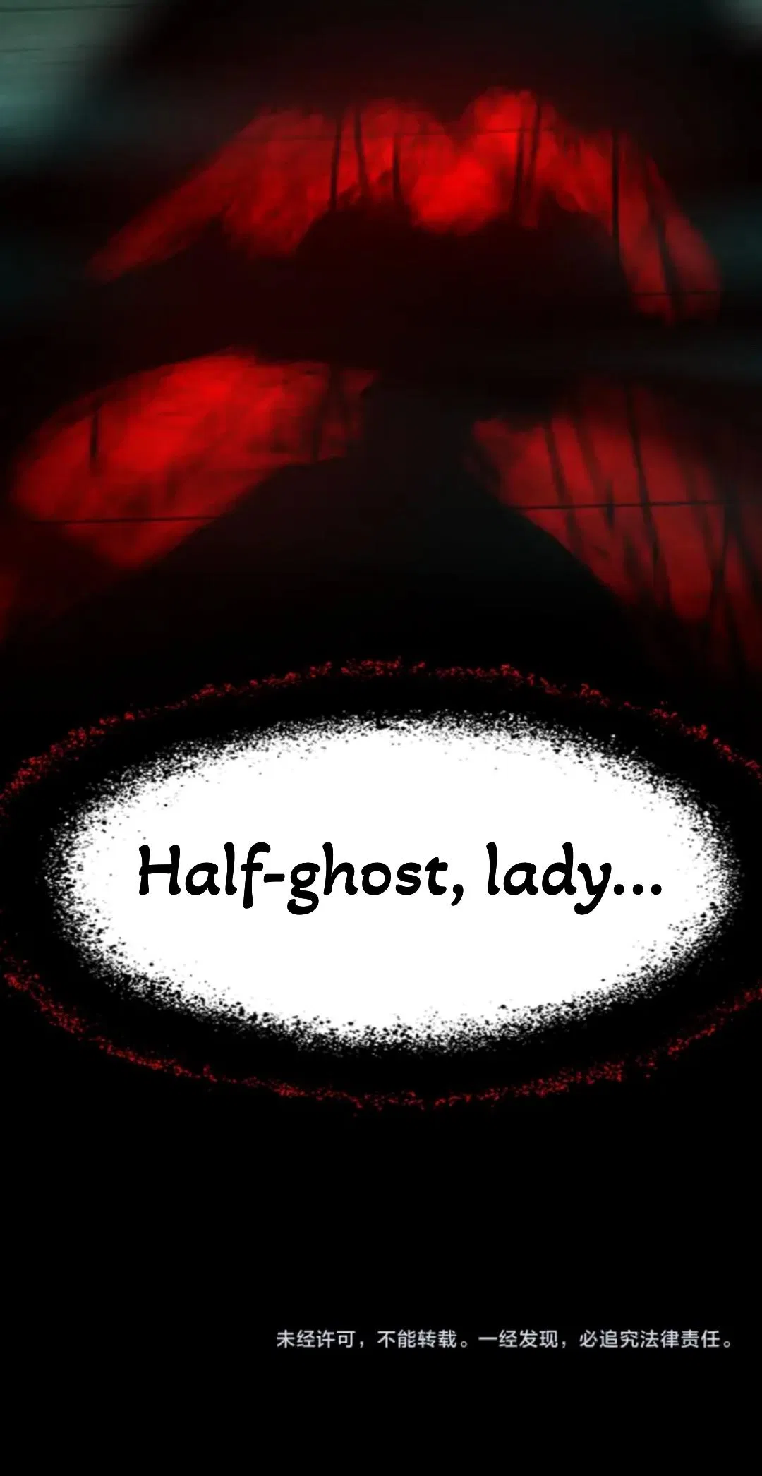 I Play The Horror World As A Simulation Game Chapter 4 – Page 70