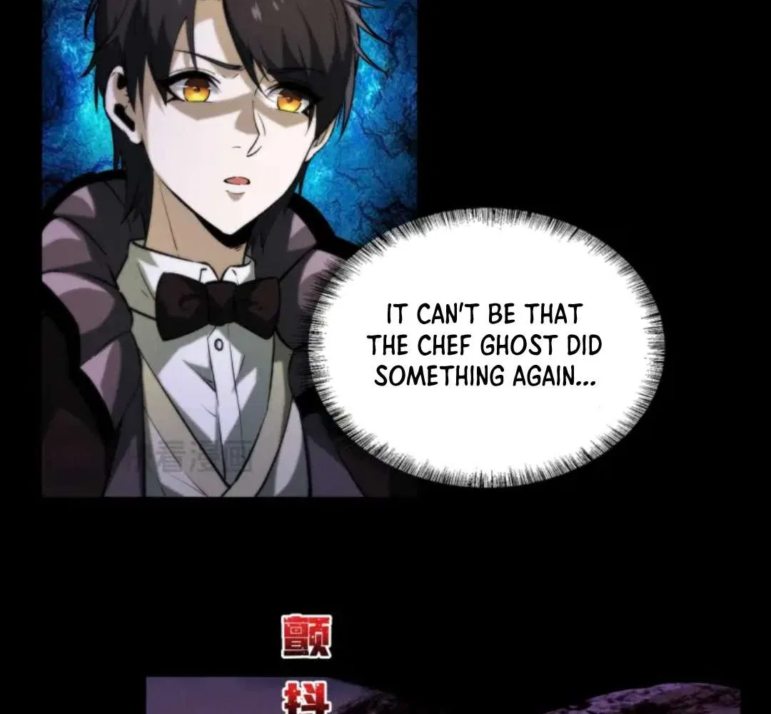 I Play The Horror World As A Simulation Game Chapter 3 – Page 7