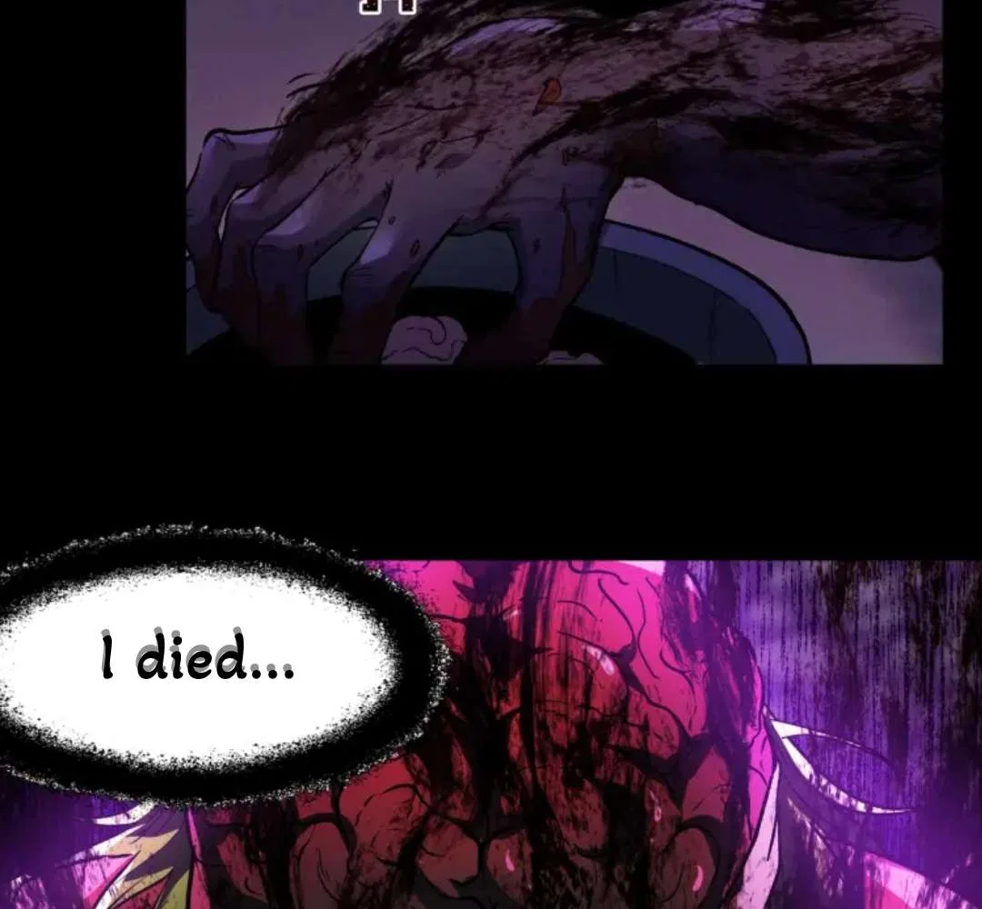 I Play The Horror World As A Simulation Game Chapter 3 – Page 8