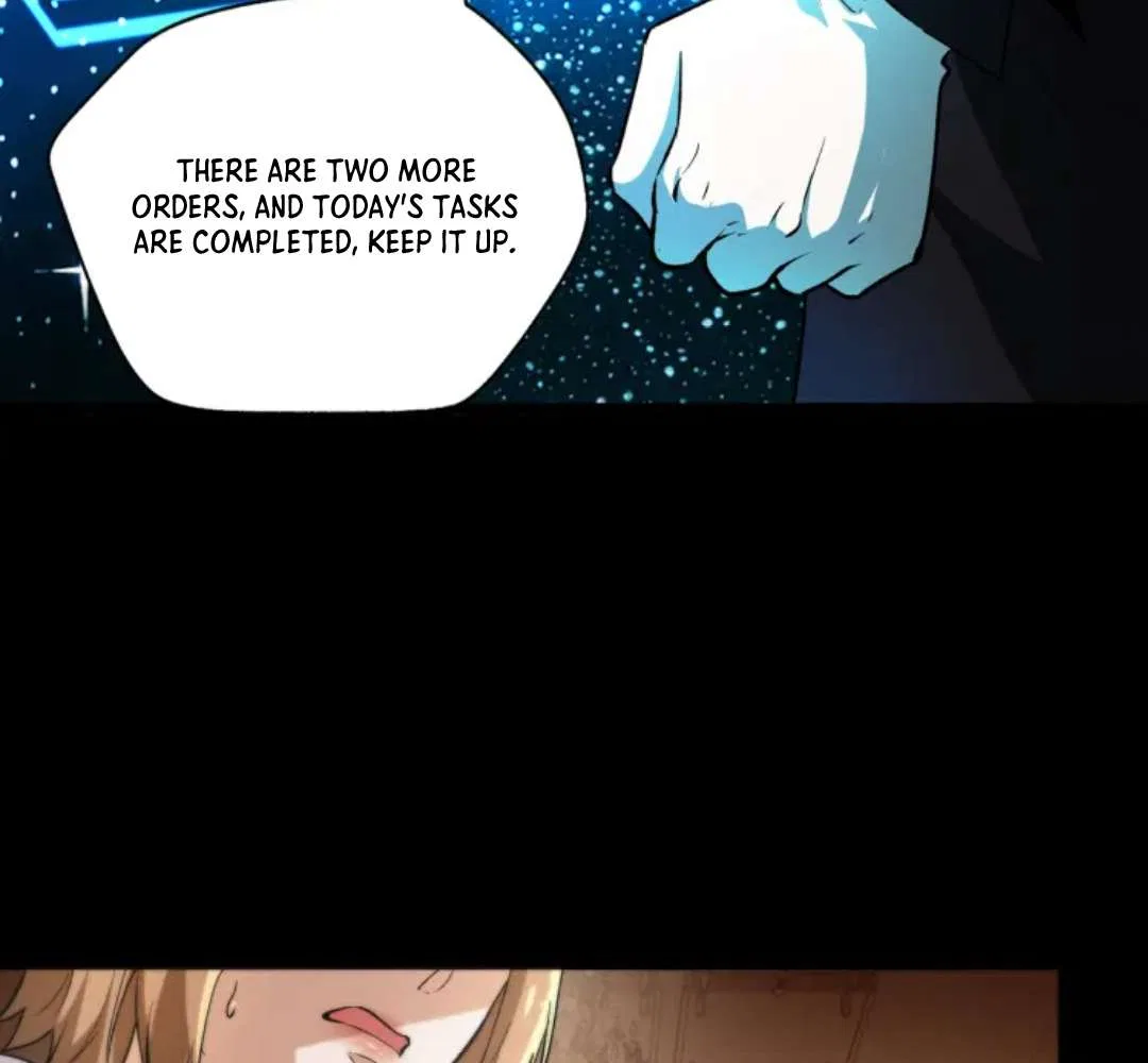 I Play The Horror World As A Simulation Game Chapter 3 – Page 20