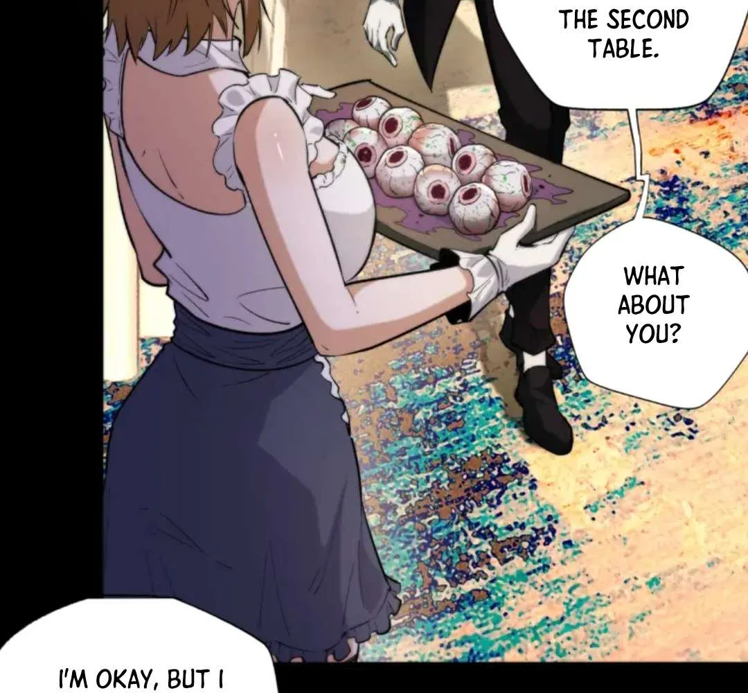 I Play The Horror World As A Simulation Game Chapter 3 – Page 23