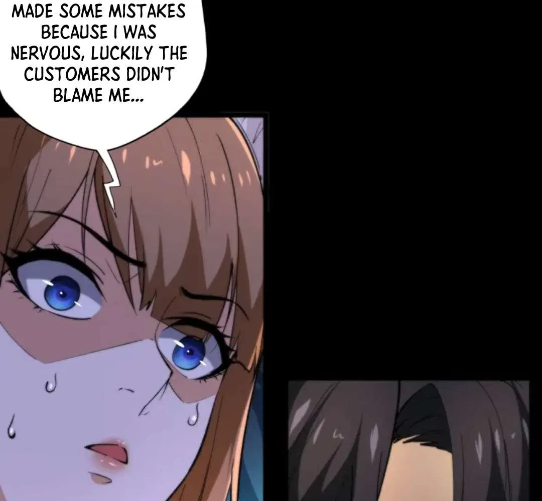 I Play The Horror World As A Simulation Game Chapter 3 – Page 24