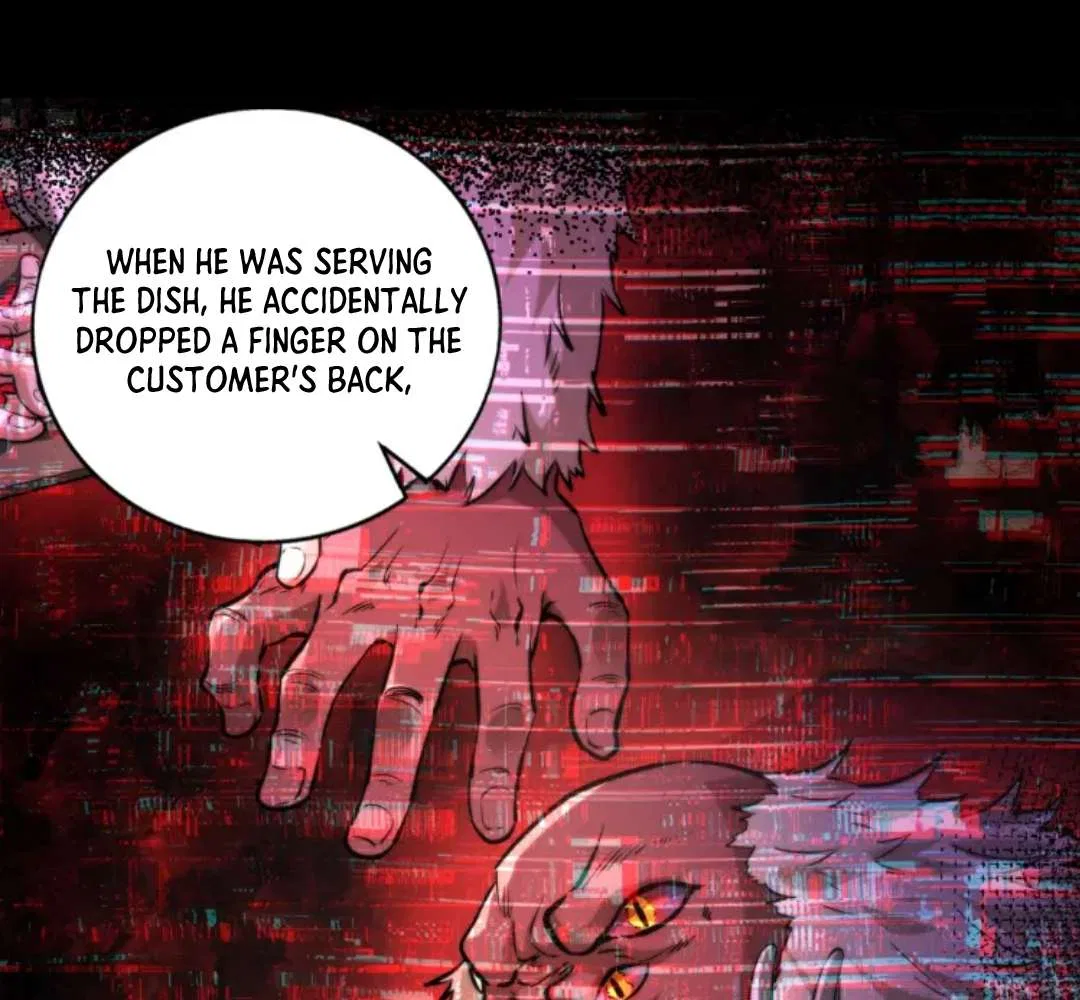 I Play The Horror World As A Simulation Game Chapter 3 – Page 28