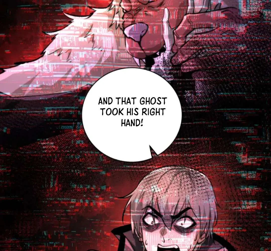 I Play The Horror World As A Simulation Game Chapter 3 – Page 29