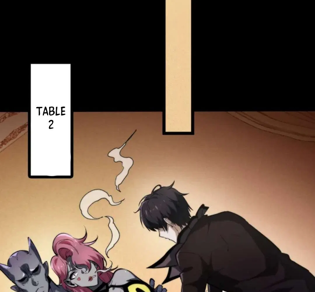 I Play The Horror World As A Simulation Game Chapter 3 – Page 36