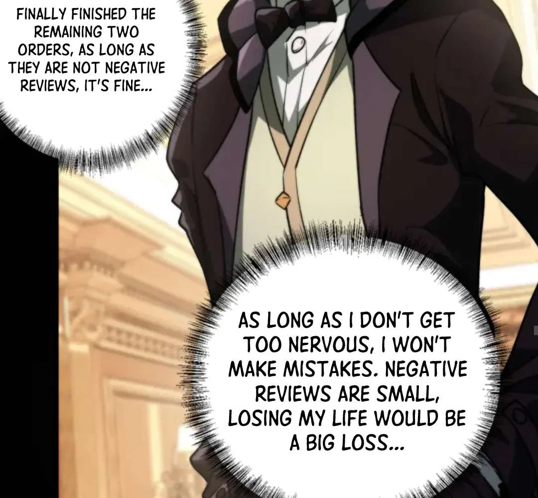 I Play The Horror World As A Simulation Game Chapter 3 – Page 41