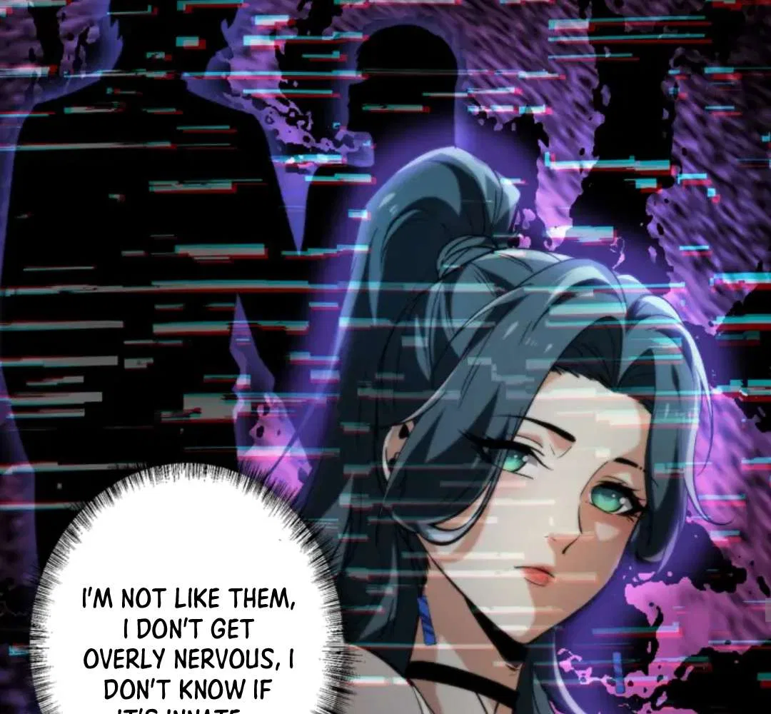 I Play The Horror World As A Simulation Game Chapter 3 – Page 43