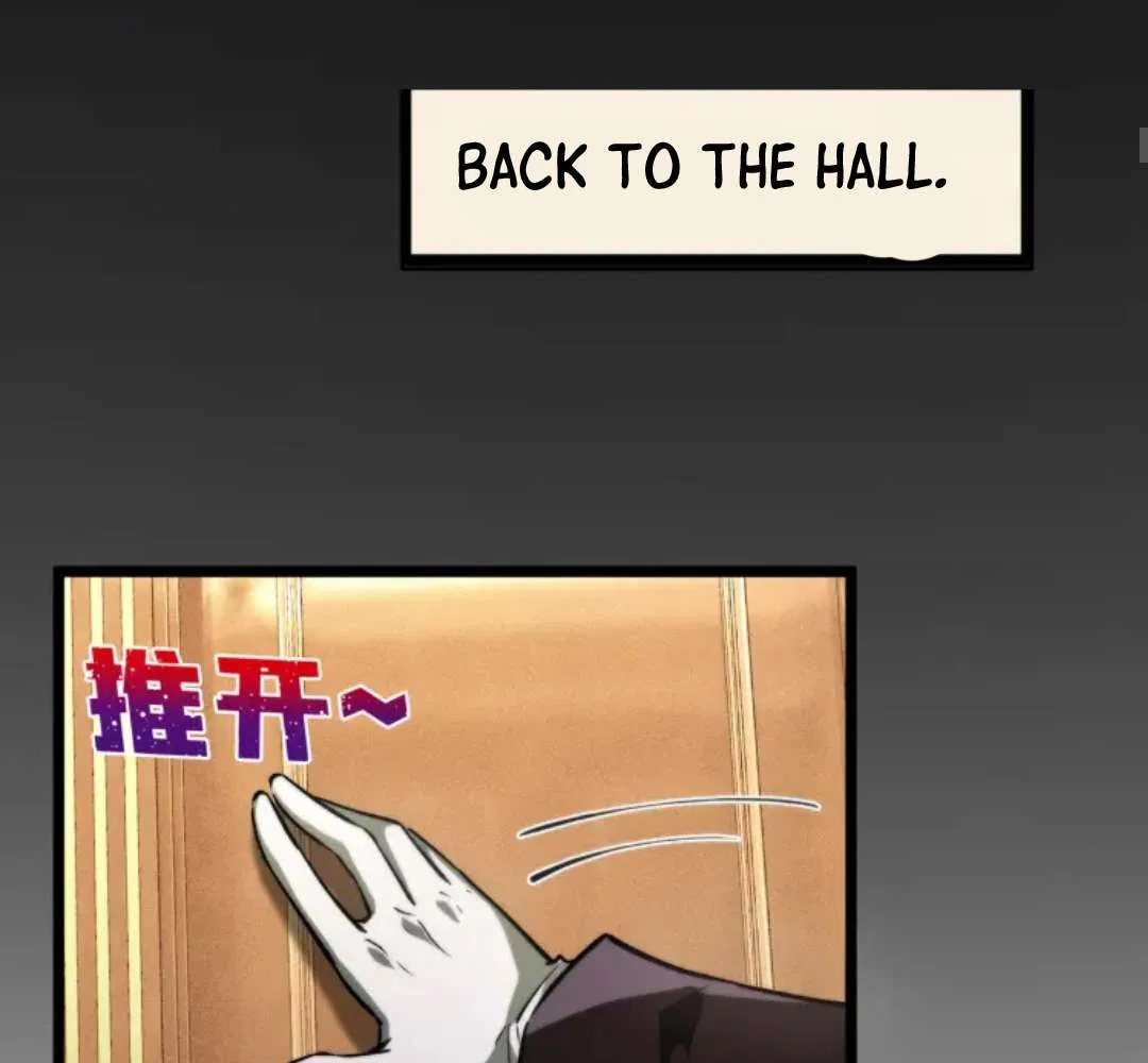 I Play The Horror World As A Simulation Game Chapter 3 – Page 47