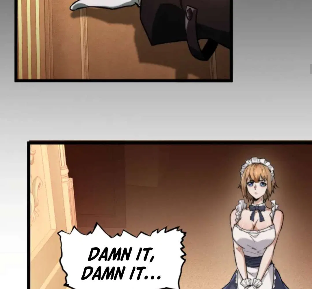 I Play The Horror World As A Simulation Game Chapter 3 – Page 48