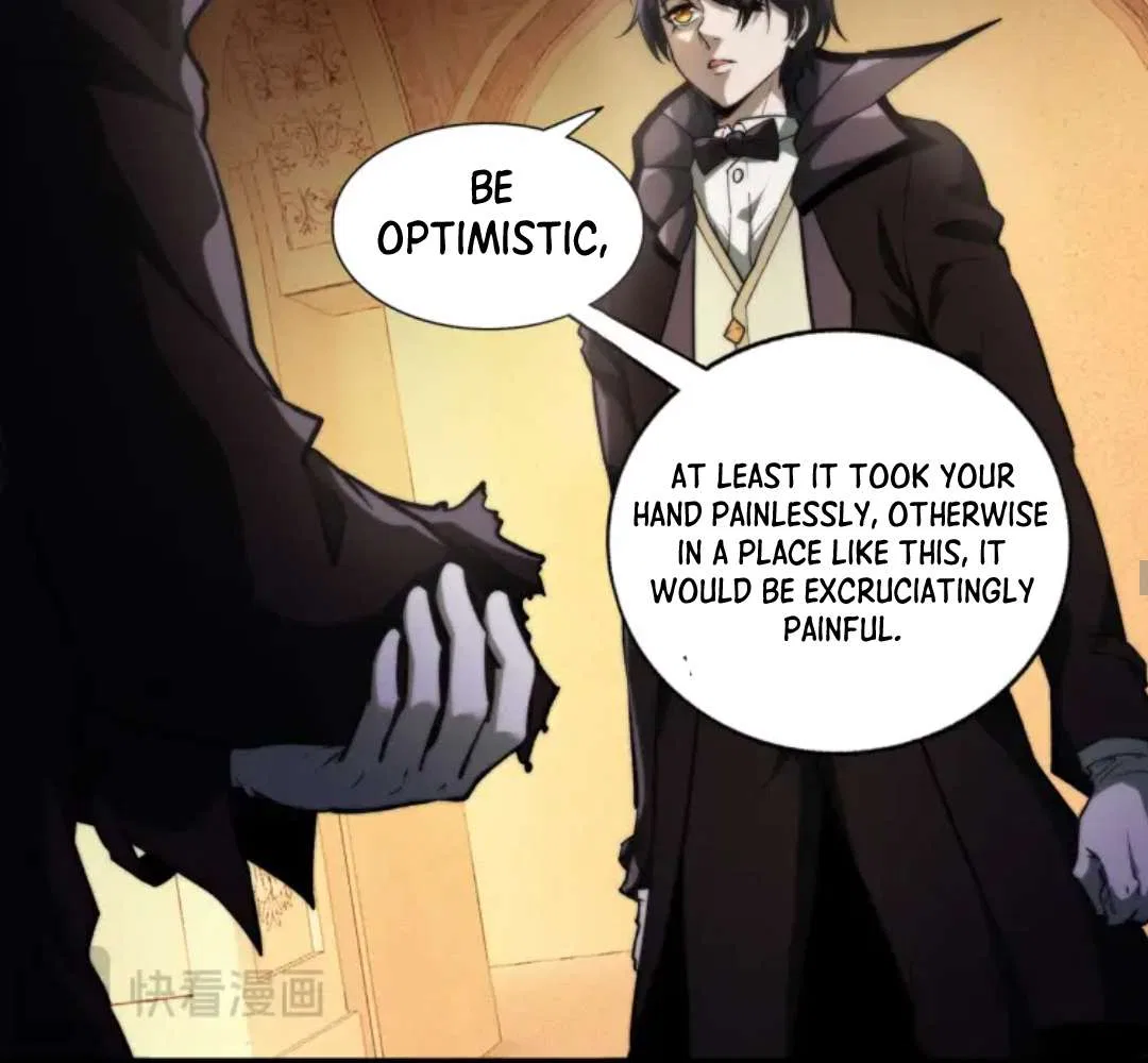 I Play The Horror World As A Simulation Game Chapter 3 – Page 51