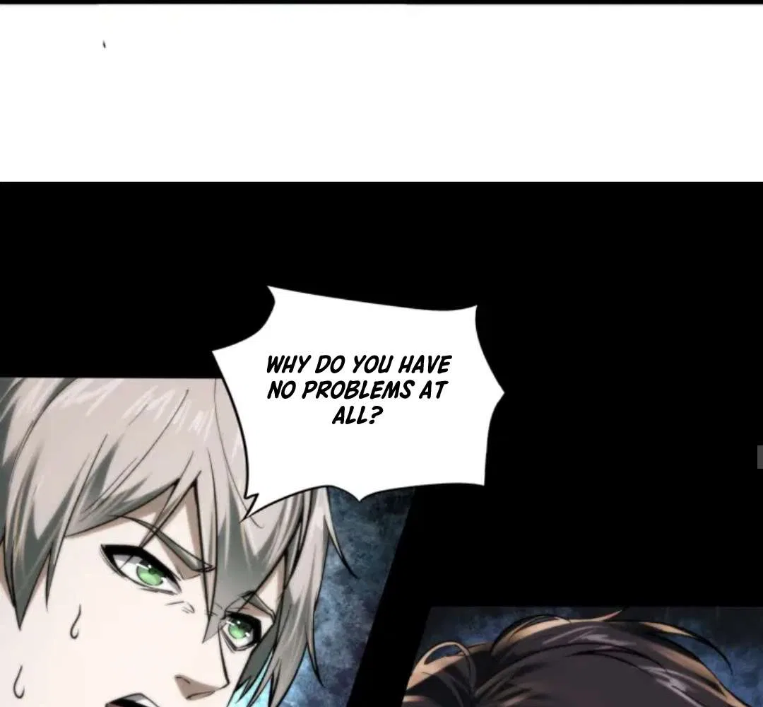 I Play The Horror World As A Simulation Game Chapter 3 – Page 52