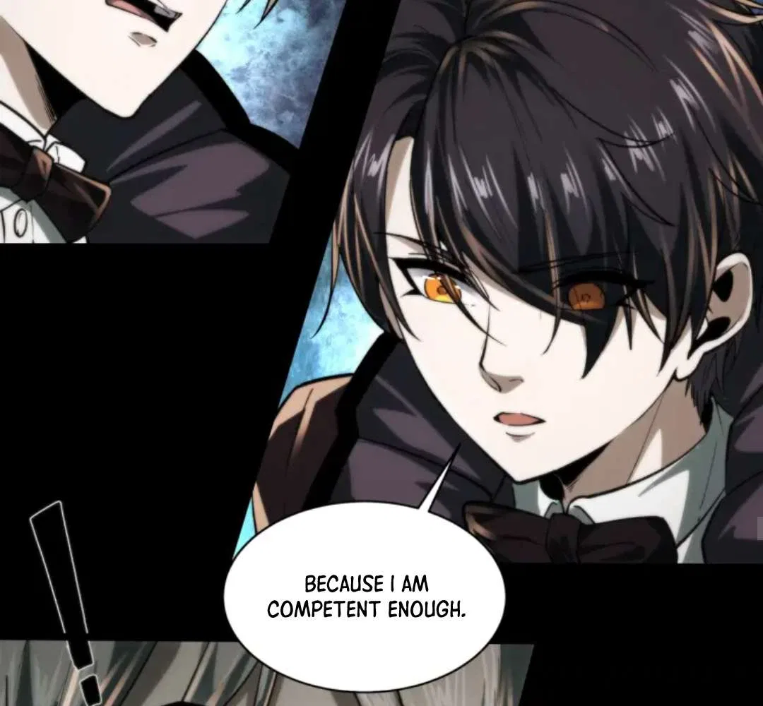 I Play The Horror World As A Simulation Game Chapter 3 – Page 53